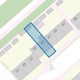 Perceel HHG00-N-3594