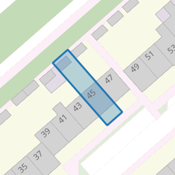 Perceel HHG00-N-3596