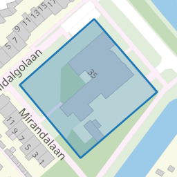 Perceel HHG00-N-3598