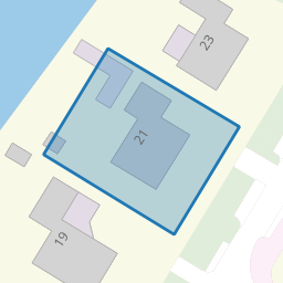 Perceel HHG00-N-3600