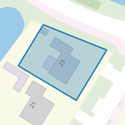 Perceel HHG00-N-3601