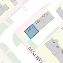 Perceel HHG00-N-3606