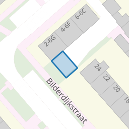 Perceel HHG00-N-3607