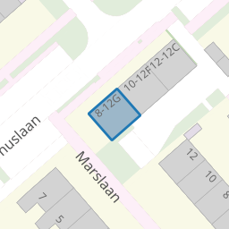 Perceel HHG00-N-3608