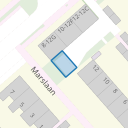 Perceel HHG00-N-3609