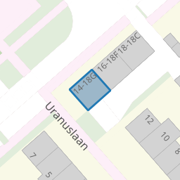 Perceel HHG00-N-3610