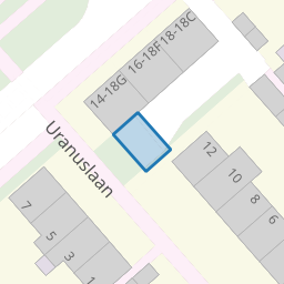 Perceel HHG00-N-3611