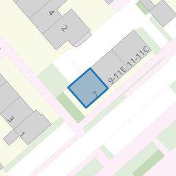 Perceel HHG00-N-3616