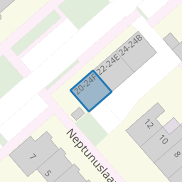 Perceel HHG00-N-3620