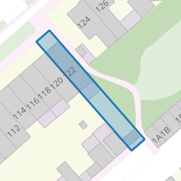 Perceel HHG00-N-3642