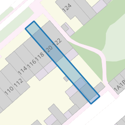 Perceel HHG00-N-3643