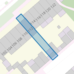 Perceel HHG00-N-3647