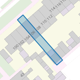 Perceel HHG00-N-3650