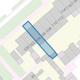 Perceel HHG00-N-3651