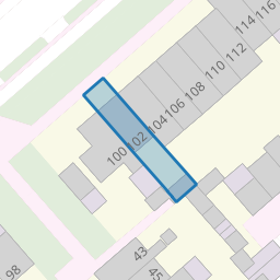 Perceel HHG00-N-3652