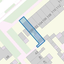 Perceel HHG00-N-3653