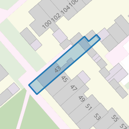 Perceel HHG00-N-3654