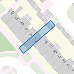 Perceel HHG00-N-3659