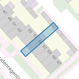 Perceel HHG00-N-3662