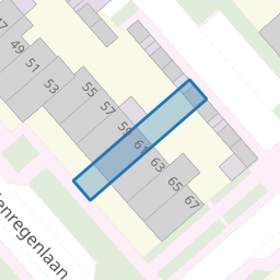 Perceel HHG00-N-3663