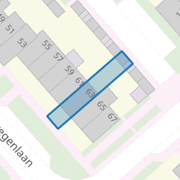 Perceel HHG00-N-3664