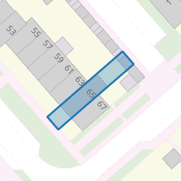 Perceel HHG00-N-3665