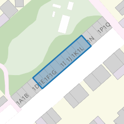 Perceel HHG00-N-3670