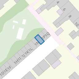 Perceel HHG00-N-3672