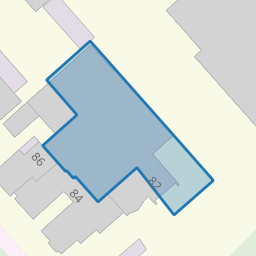 Perceel HHG00-N-3685