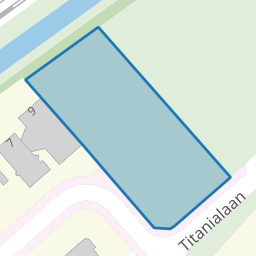 Perceel HHG00-N-3689