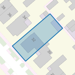 Perceel HHG00-N-3694