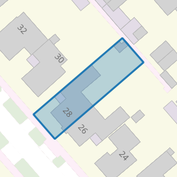 Perceel HHG00-N-3696