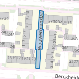 Perceel HHG00-N-3706