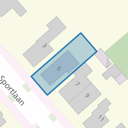 Perceel HHG00-N-3710