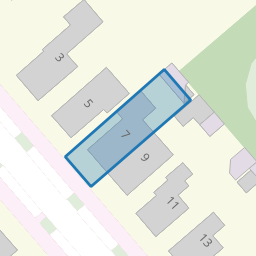 Perceel HHG00-N-3711