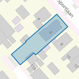 Perceel HHG00-N-3718