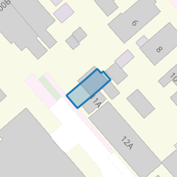 Perceel HHG00-N-3719