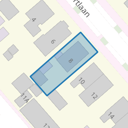 Perceel HHG00-N-3720