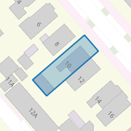 Perceel HHG00-N-3721