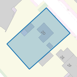 Perceel HHG00-N-3725