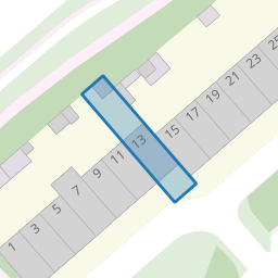 Perceel HHG00-N-3736