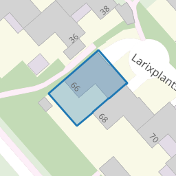 Perceel HHG00-N-3756