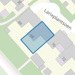 Perceel HHG00-N-3757