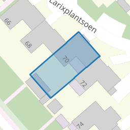 Perceel HHG00-N-3758