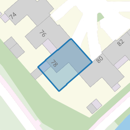 Perceel HHG00-N-3762