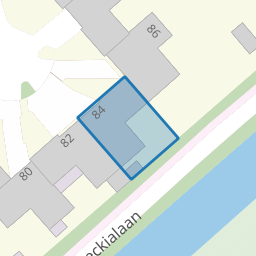 Perceel HHG00-N-3764