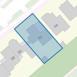 Perceel HHG00-N-3770