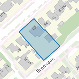 Perceel HHG00-N-3771