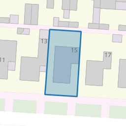 Perceel HHG00-N-3776