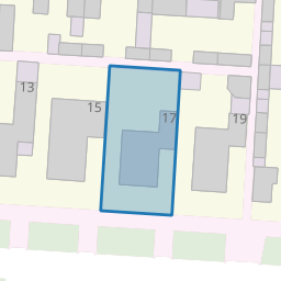 Perceel HHG00-N-3777